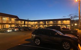 Days Inn Newport Or